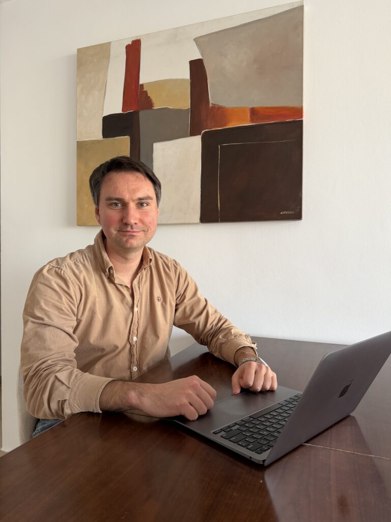 The End of the Hit Economy: Founder of HitsLab Ievgen Poltavskyi on Building Sustainable Music Infrastructure