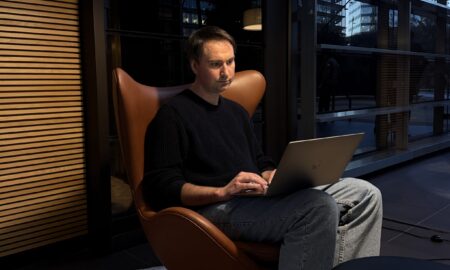 The End of the Hit Economy: Founder of HitsLab Ievgen Poltavskyi on Building Sustainable Music Infrastructure