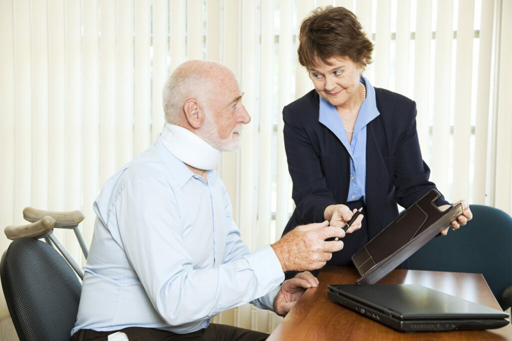 Carolina personal injury lawyer