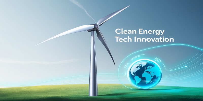 How Austin is Leading in Clean Energy Tech Innovation
