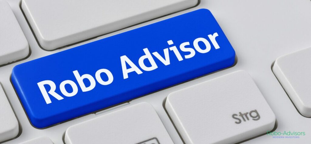 Robo-Advisors