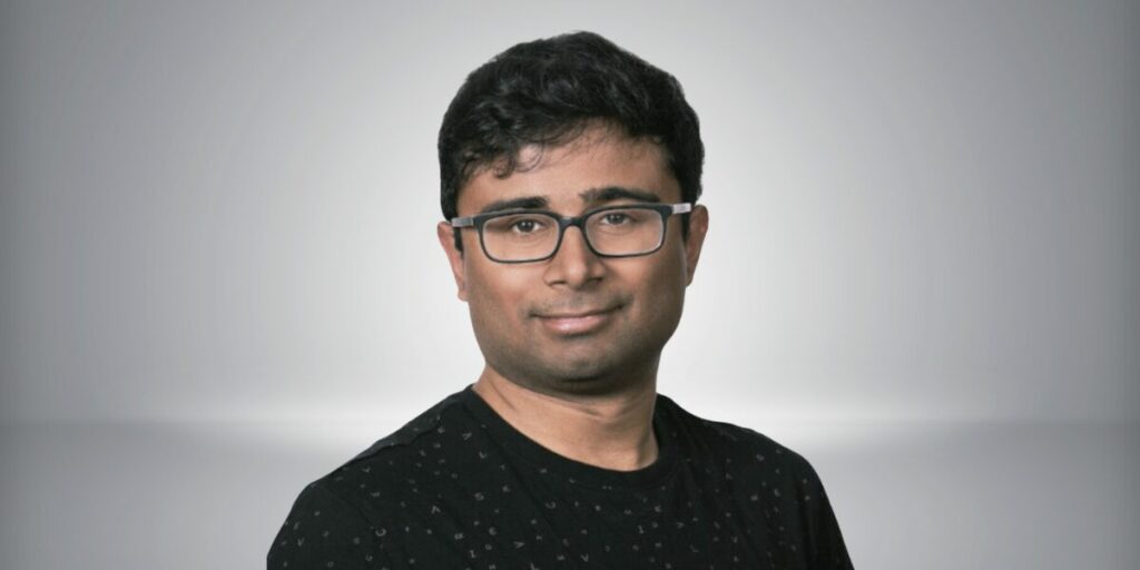 Narayanan Venkiteswaran