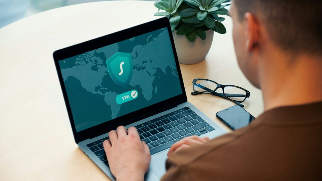 The Future of Network Security