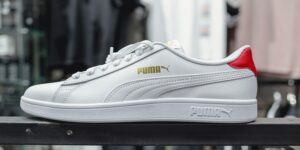PUMA shoe