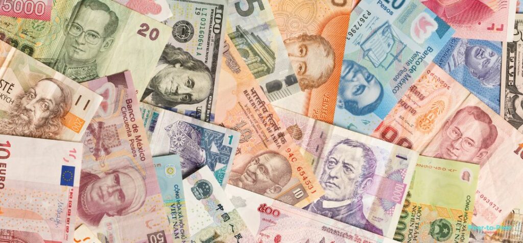Peer-To-Peer Lending
