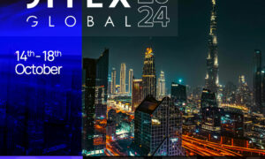 Pioneering AI-Driven Innovation: Appinventiv Technologies at GITEX GLOBAL 2024