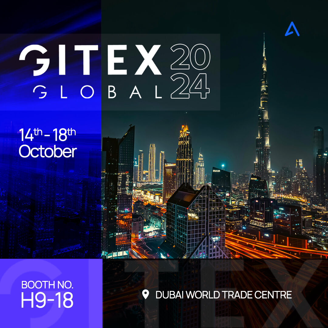 Pioneering AI-Driven Innovation: Appinventiv Technologies at GITEX GLOBAL 2024