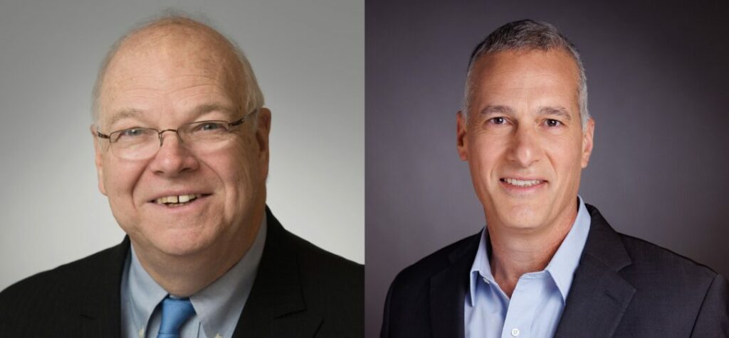 Shaping the Future of Longevity With Yaky Yanay And James “Jim” Roosevelt from Pluri