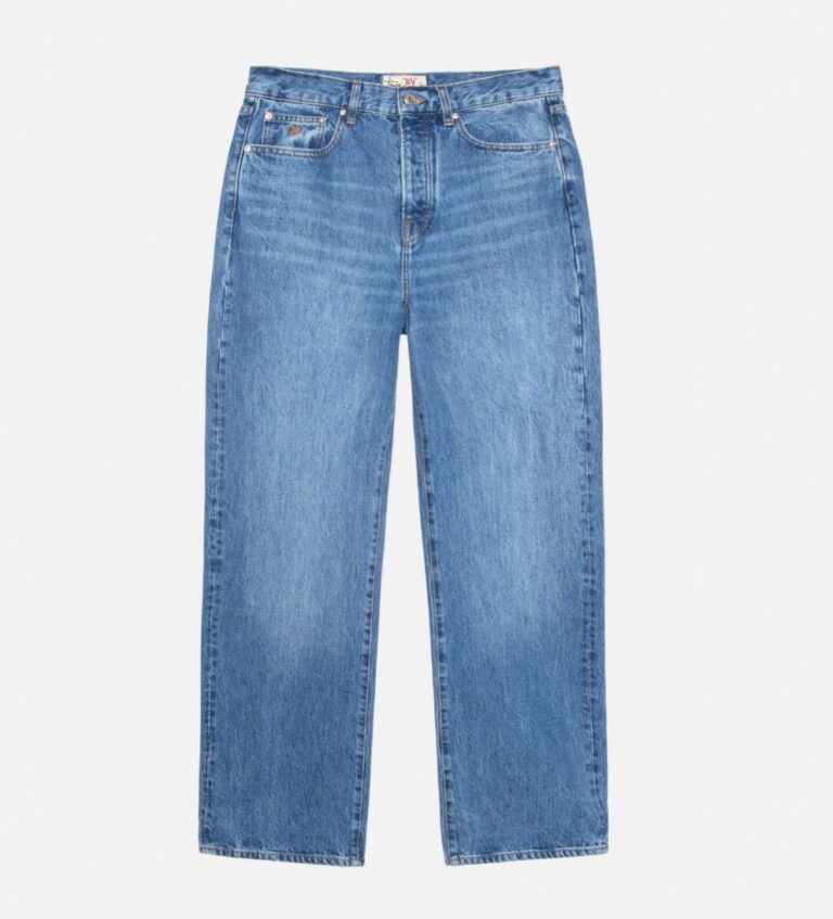 Stussy Jeans A Stylish Staple for Everyone TechBullion