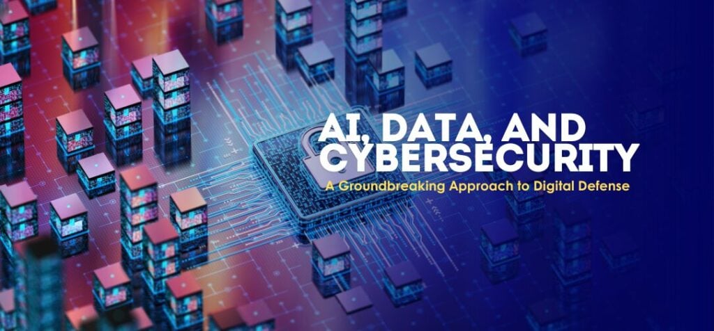 The Fusion of AI, Data Integration, and Cybersecurity