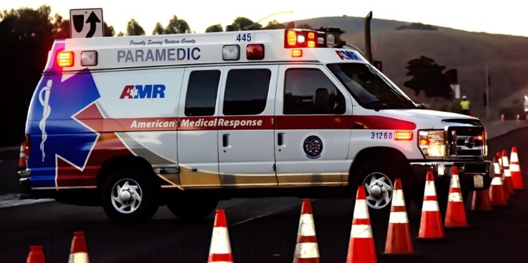 The Future of Ambulance Tech: Beyond Lights and Sirens - TechBullion