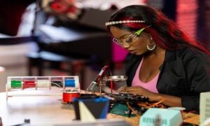 The Role of Mentorship in Virginia’s Tech Community