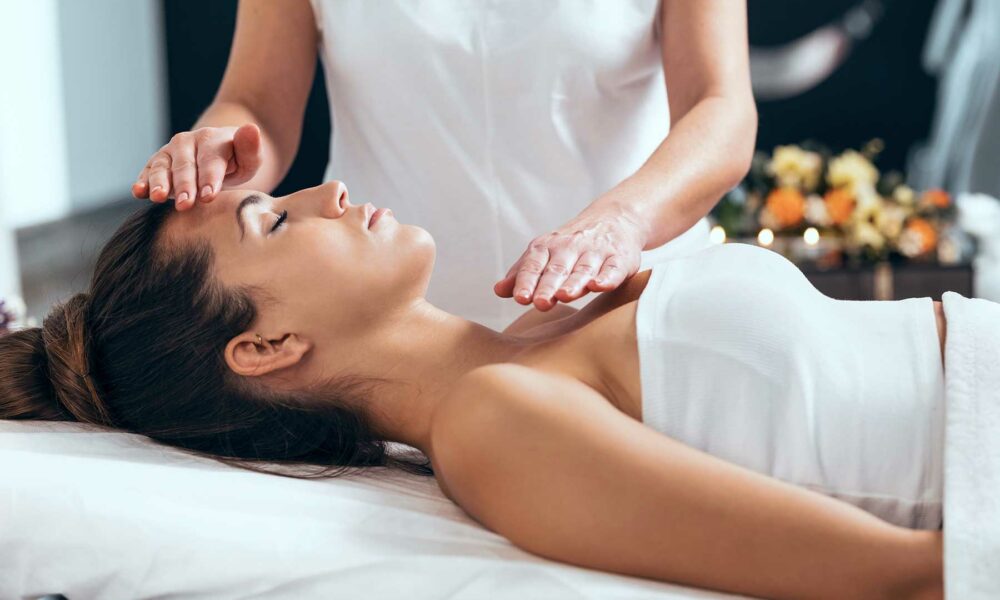 Holistic Therapy