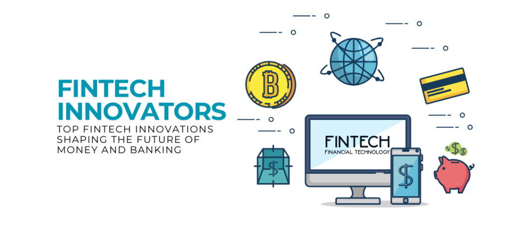 The Future of Money and Banking Revolutionizing Finance