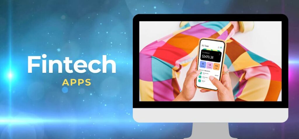 Top fintech apps