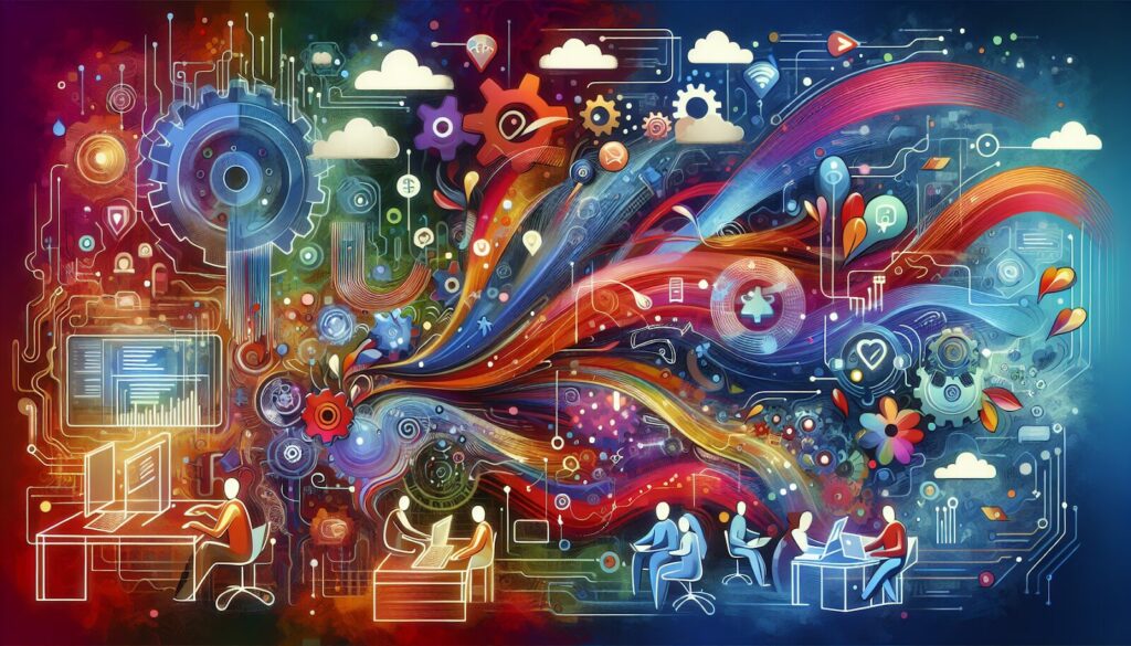 Fintech Software Development