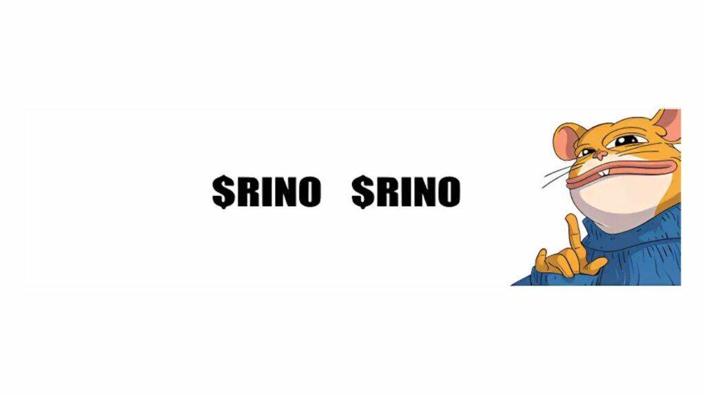 RINO Gagaverse