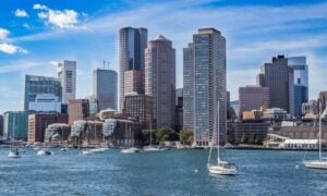 Boston