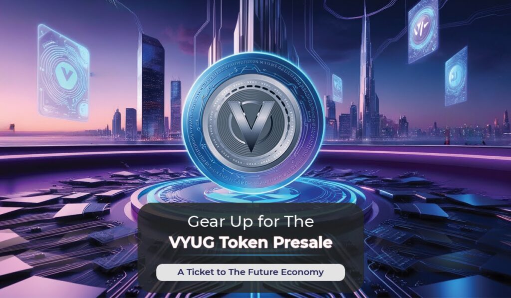 The VYUG Token
