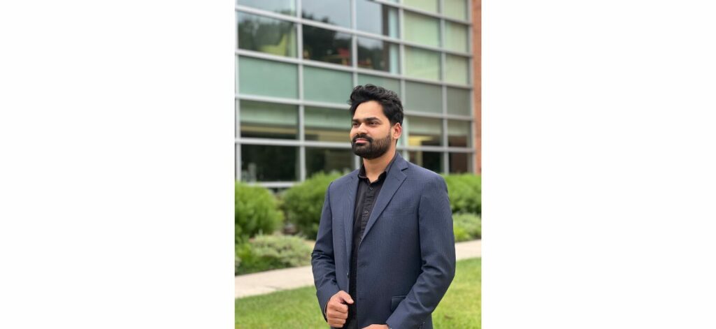 Vivek Mishra
