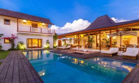 Is Investing in Luxury Villas Worth it