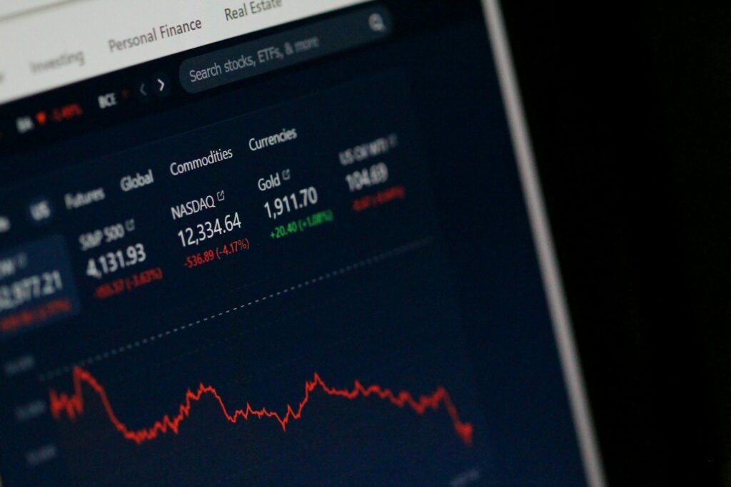 investing
