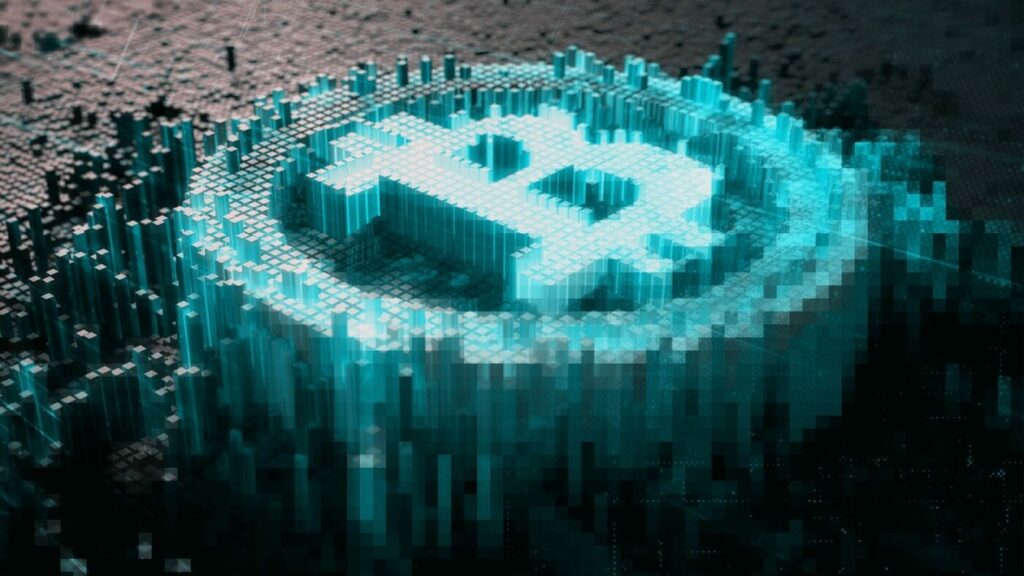 Crypto Recovery