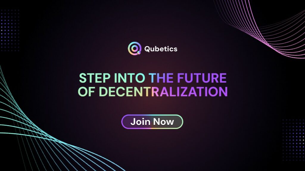 Qubetic