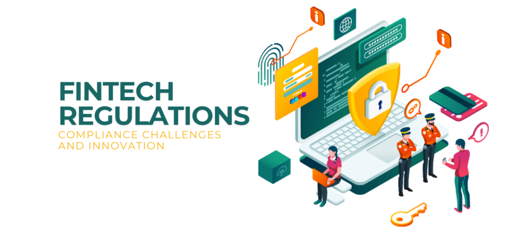 Navigating fintech regulations