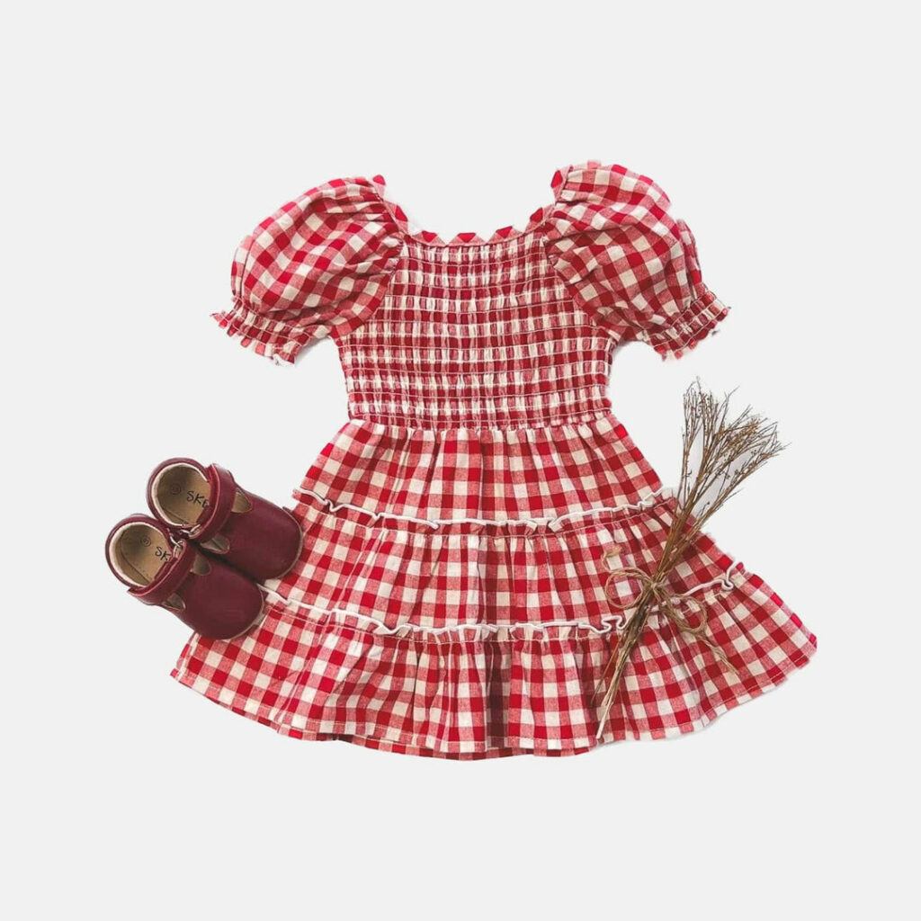 10 Adorable Toddler Clothes Ideas for Special Occasions TechBullion