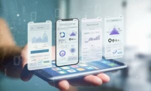 Mobile App Development