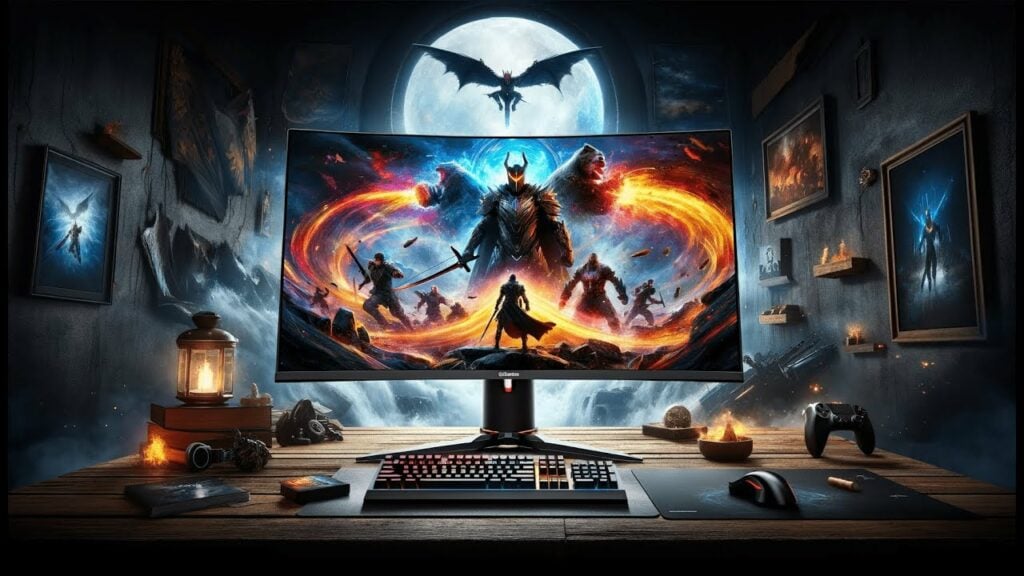 monitor