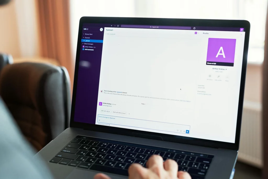 Website Accessibility