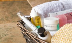 Skincare Formulations