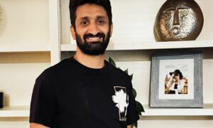 Vivek Tiwari