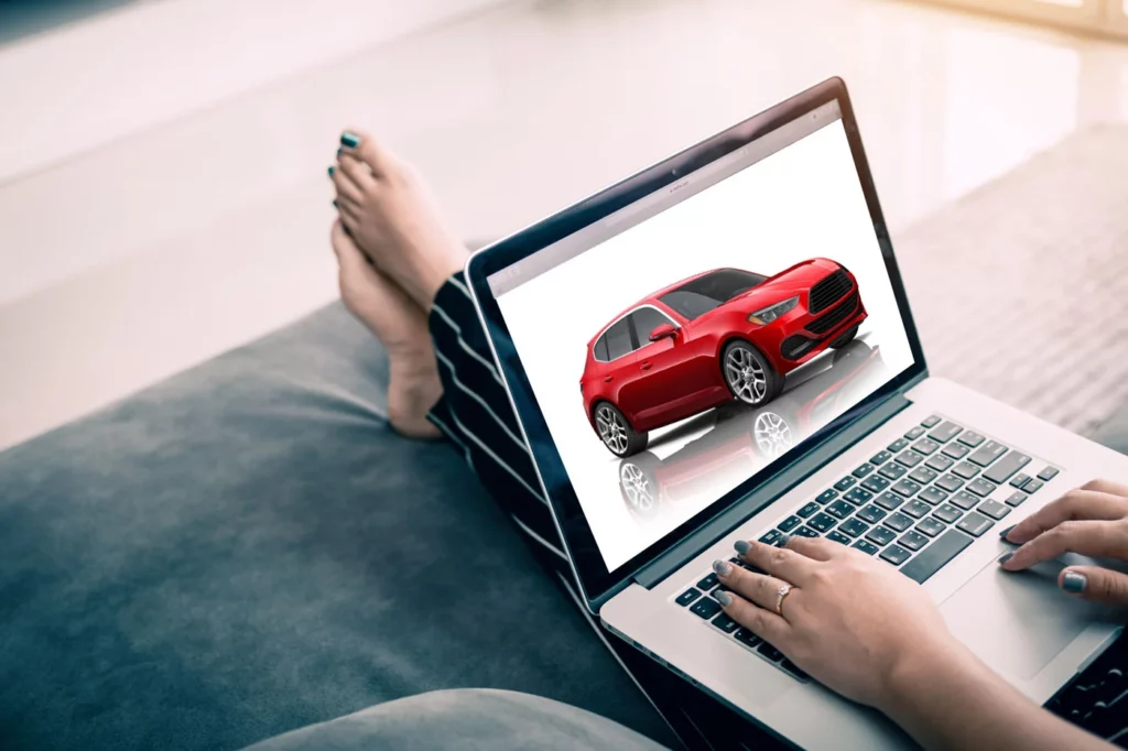 Car Financing