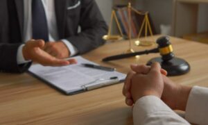 Law Firm SEO Company