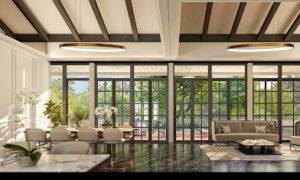 Zion Residences: Maintenance Services and Support