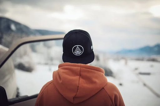 Promotional Caps