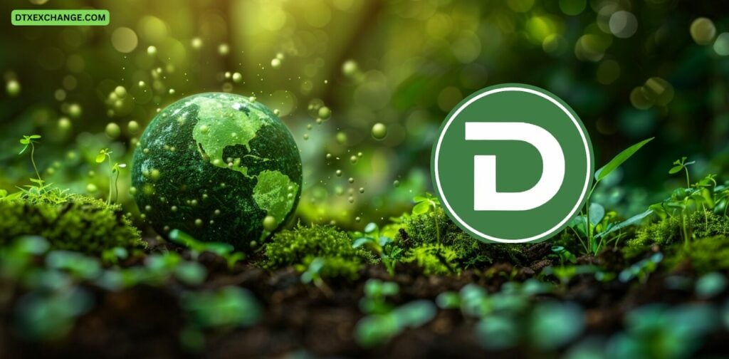 DTX Exchange’s Meteoric Surge Against Cardano and FLOKI
