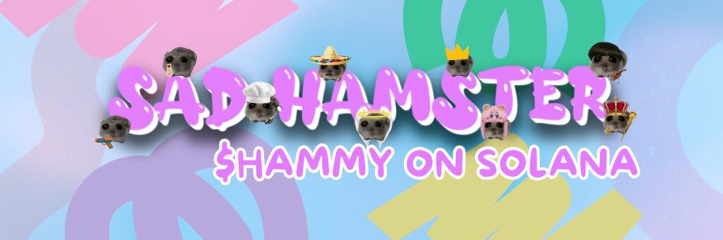 $HAMMY