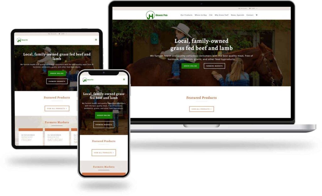 Website Design