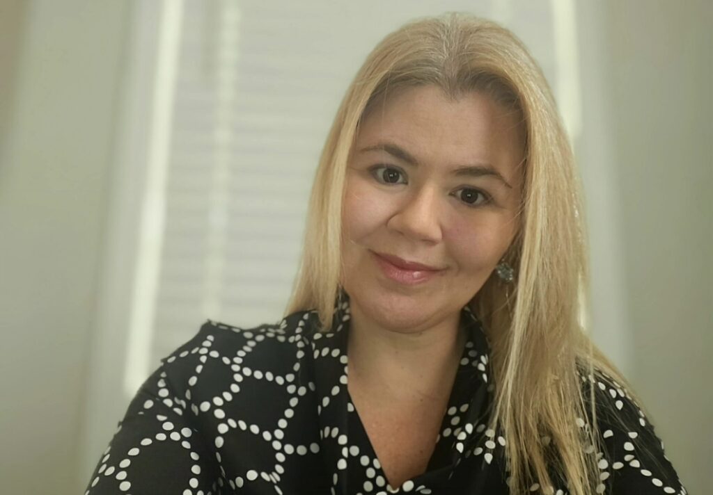 AI-Powered CLM - Interview with Industry Expert Daniela De La Vega Smith