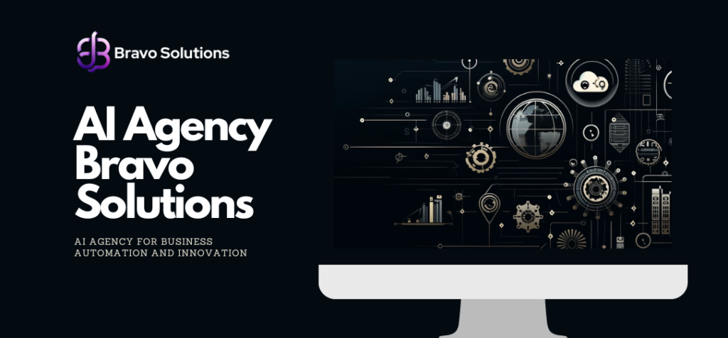 An AI Agency for Business Automation and Innovation