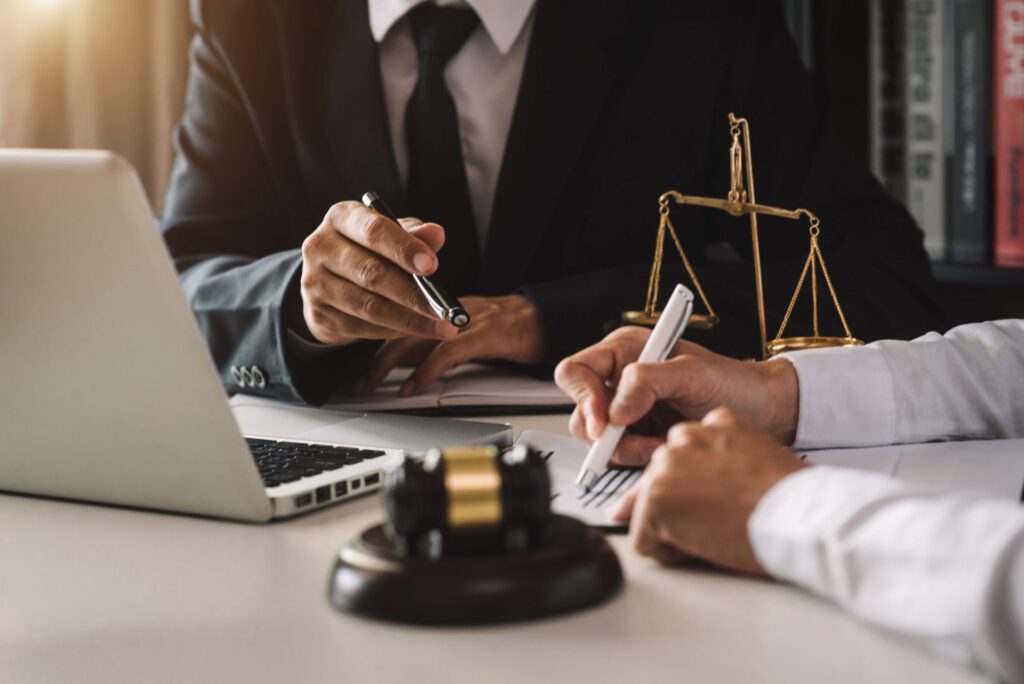 NJ Business Lawyer