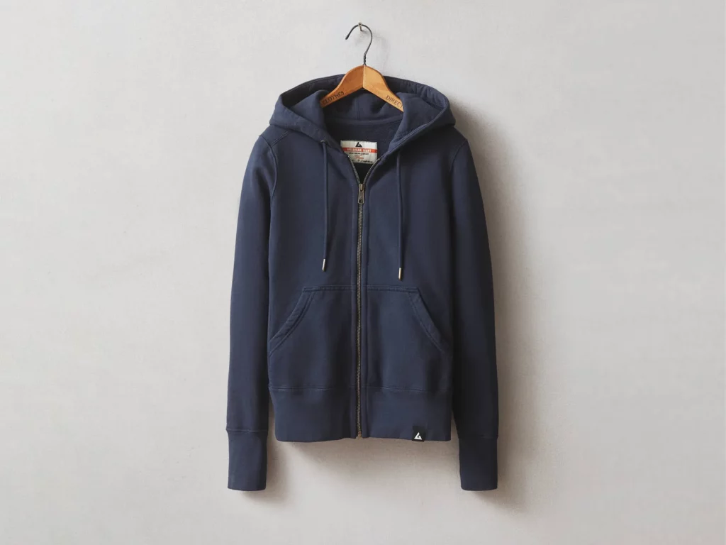 The Top Hoodie Brands: A Comprehensive Guide
