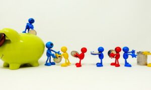 Automated Clearing House (ACH) Processing Speeding Up Bank Transfers