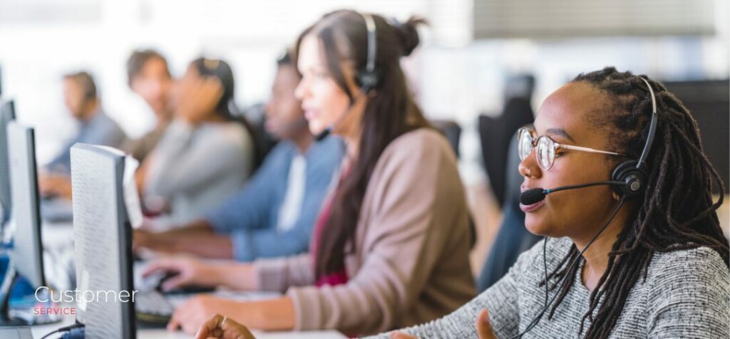 Different Types of Customer Service