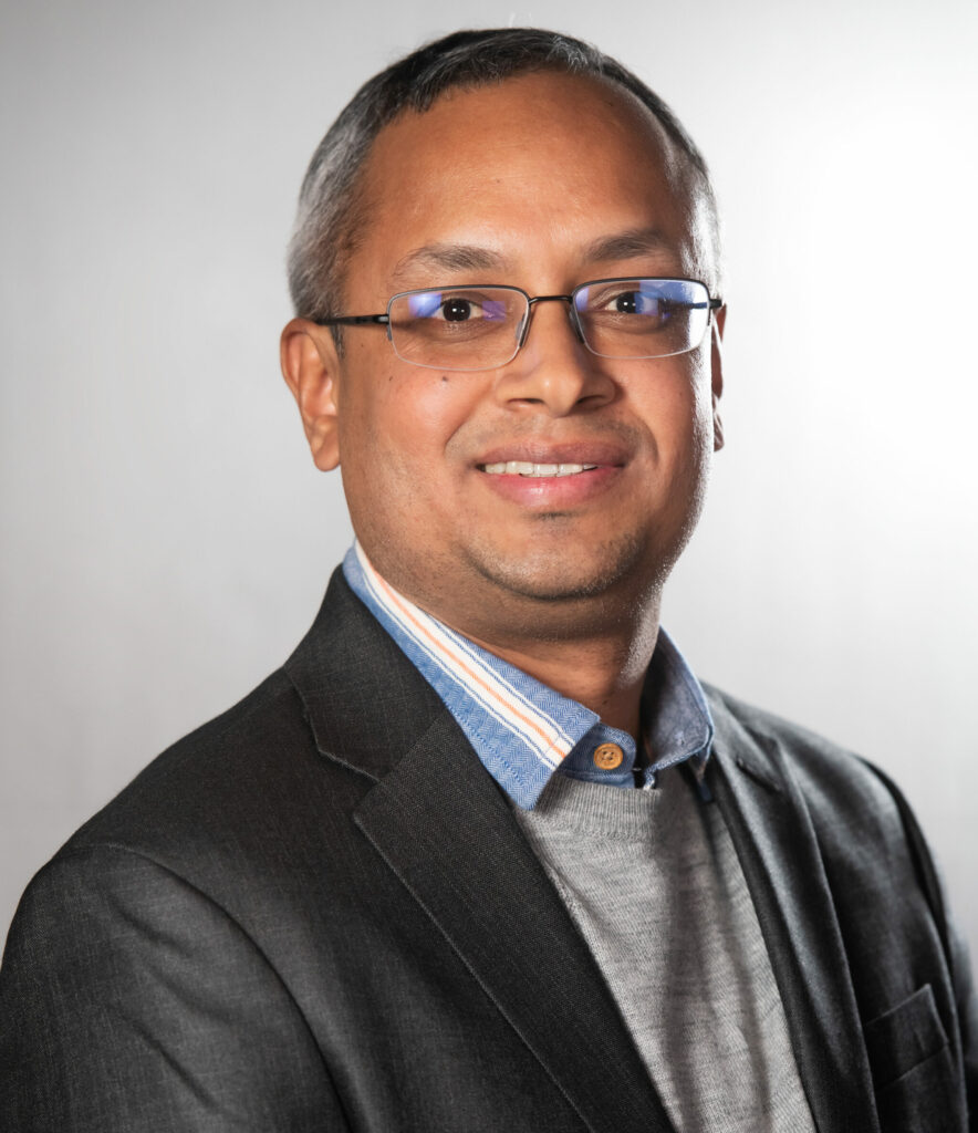 Navigating the AI Revolution