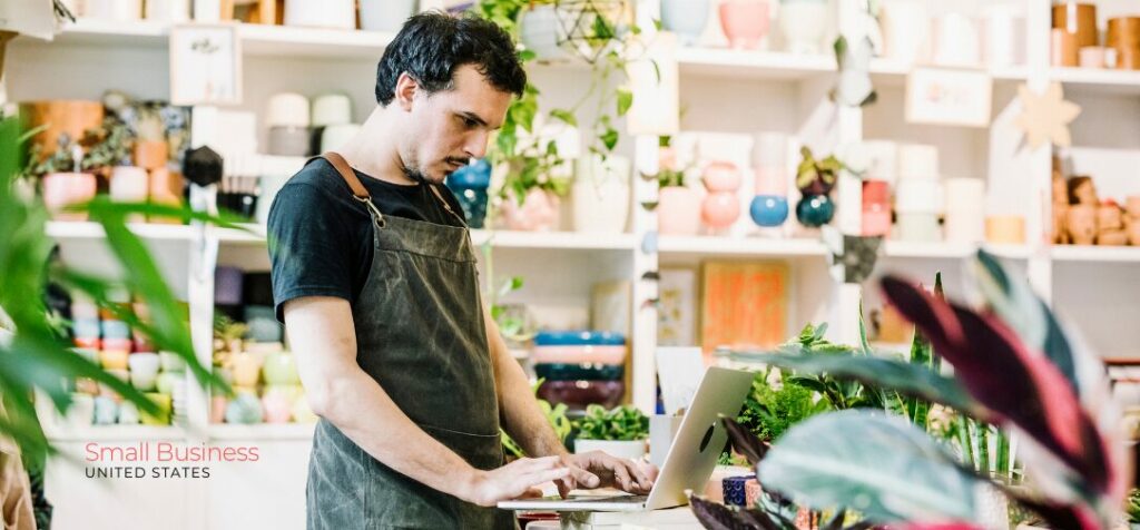 The Evolution of Government Support for Small Business in the United States